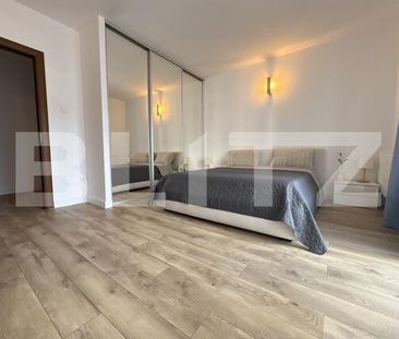 Penthouse 5 camere, 160 mp, parcare, zona Buna ziua - Photo 3