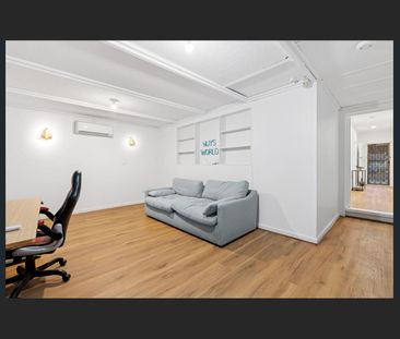 Big Block, Big Entertaining, Brilliant Location! - Photo 6