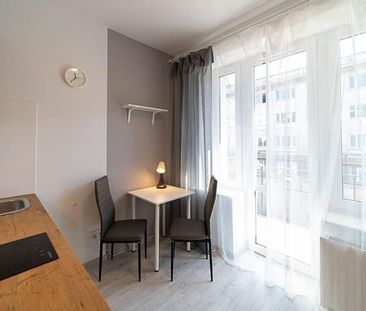 Warszawa - Zdjęcie 1