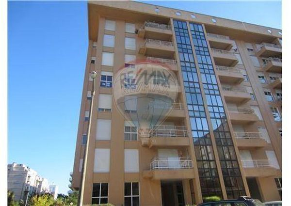 Apartamento T2 em Coimbra