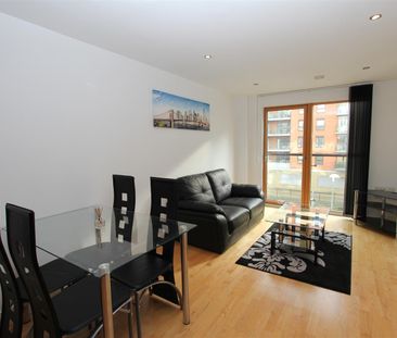 Magellan House, Leeds City Centre, LS10 1JG - Photo 5