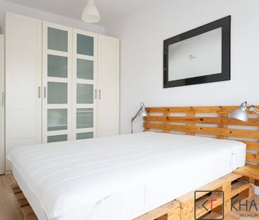 Klimatyczne, komfortowe, z ogródkiem i ochroną! - Warszawa - Zdjęcie 6