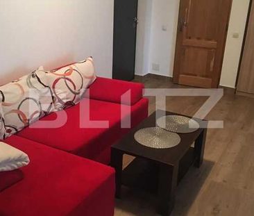 2 camere, 48 mp, mobilat, utilat, zona Iulius Mall - Photo 1