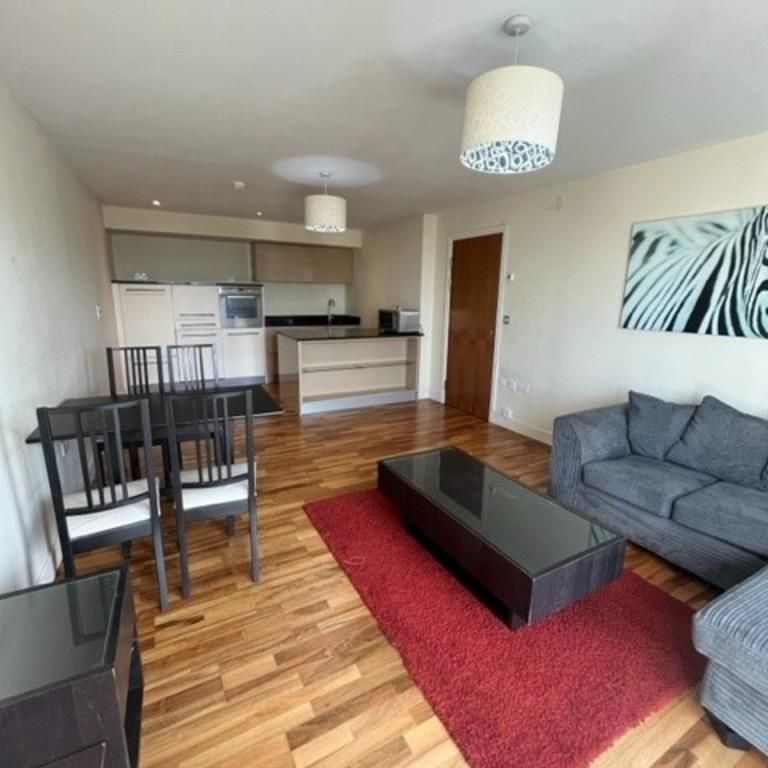 2 bedroom apartment to rent - Photo 1
