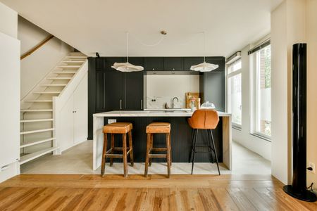 Van Oldenbarneveldtplein 19-A, Frederik Hendrikbuurt-Noord, 1052JL, Amsterdam - Foto 3