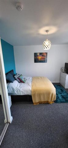 1 bedroom in a house share to rent - Photo 3