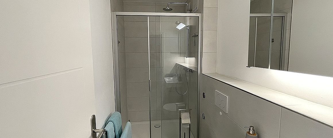 Moderne Wohnung in Leverkusen-Hitdorf – ruhig gelegen zwischen Köln & Düsseldorf - Foto 1