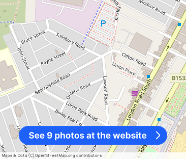Ontario Road, Lowestoft, Suffolk, NR33 - Photo 1
