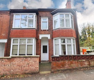 Hinckley Road, Leicester, LE3 - Photo 1