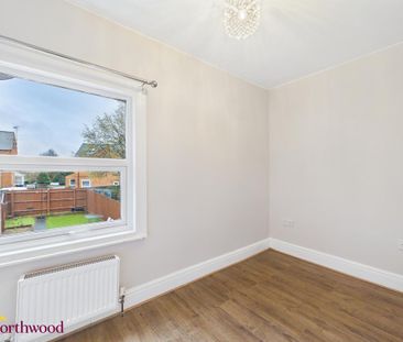 2 bedroom terraced house to rent - Photo 4