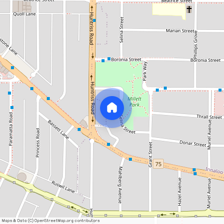 3/17 Selina Street, WA 6018, Innaloo