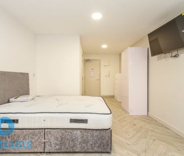 1 bed Studio for Rent - Photo 4