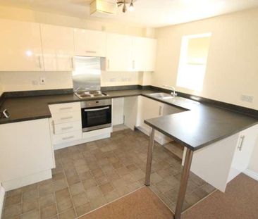 Saw Mill Way, Staffordshire, Burton Upon Trent, DE14 - Photo 3