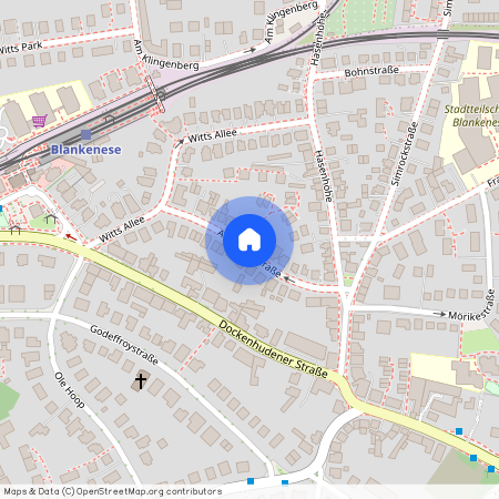 Avenariusstr., 22587, Avenariusstr.    Hamburg