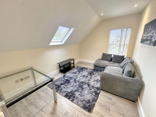 1 bedroom apartment to rent - Photo 1