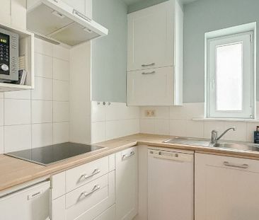 Gelijkvloers app. te huur in Het Zoute voor € 1.295 met 1 slaapkamer - Photo 6