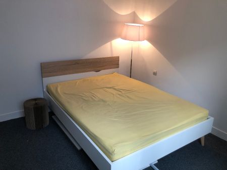Location Appartement 2 pièces 30m² - Photo 3