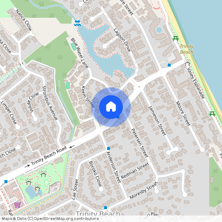 1/42-44 Trinity Beach Road, 4879