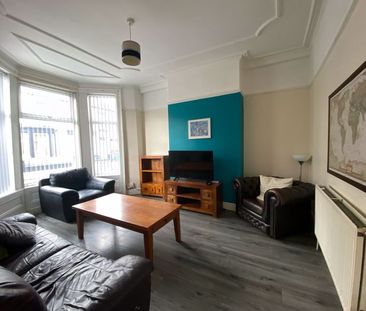 Gainsborough Road, Wavetree, Liverpool - Photo 2