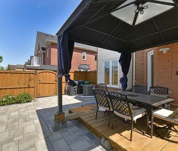 For Lease - 154 Pressed Brick Drive, Brampton, Ontario - Photo 4