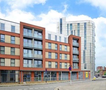 Dun Street, Kelham Island, Sheffield, S3 - Photo 3