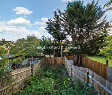 4 bedroom semi-detached house to rent - Photo 1