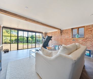 3 bedroom barn to rent - Photo 3