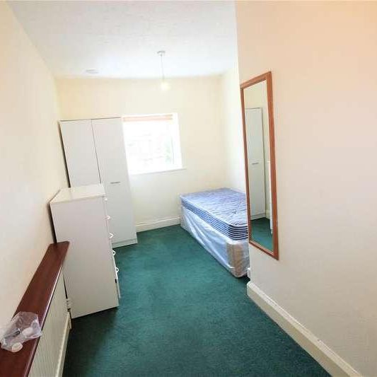 Heath Court, Park Road, Uxbridge, UB8 - Photo 1