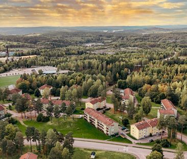 Hantverksvägen, Fagersta - Foto 1
