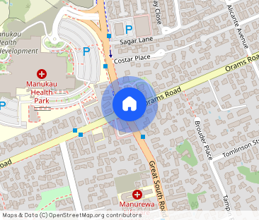 Lovely home in the heart of Manurewa - Photo 1