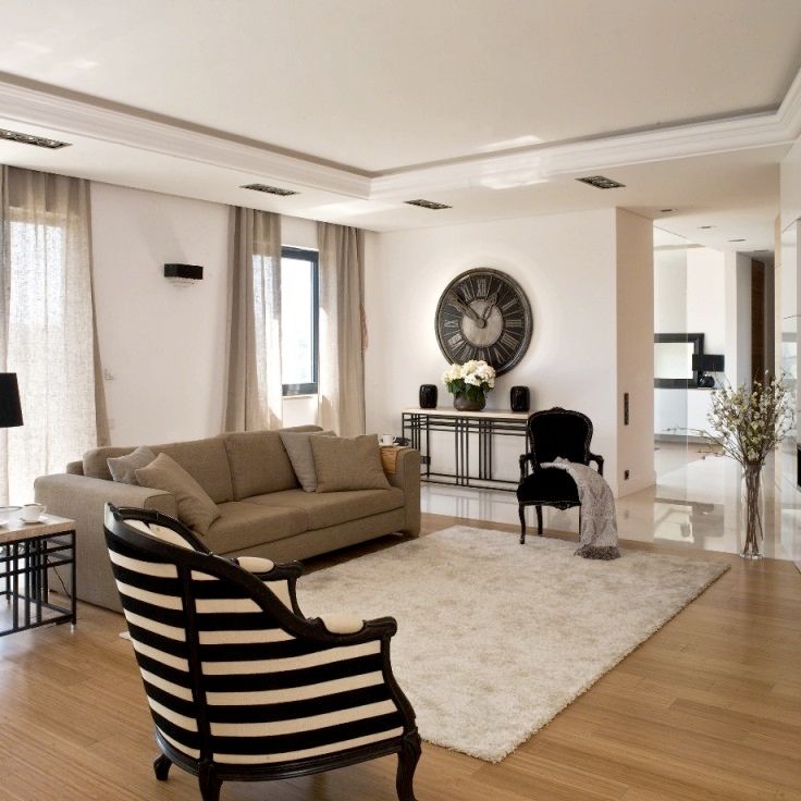 Warszawa, ul. Belwederska - Zdjęcie 1