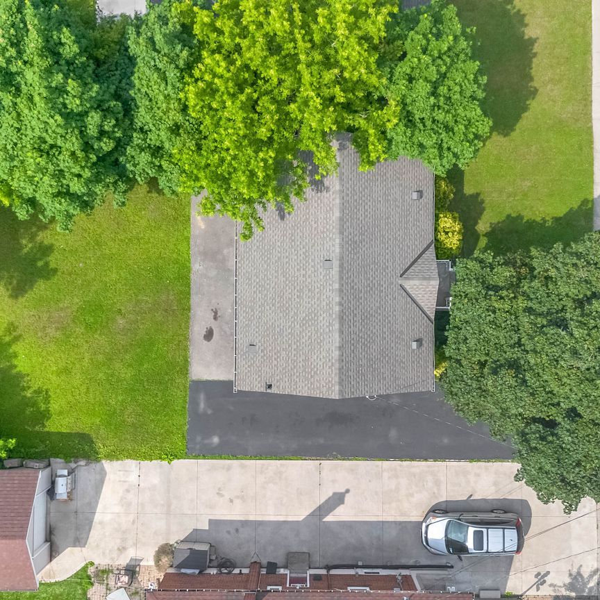 For Lease - 44 West 4th Street Unit# Upper Level, Hamilton, Ontario - Photo 1