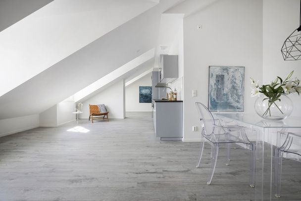 Kungsholmen - 3rok - tillsv - 32.775kr/mån - Foto 1