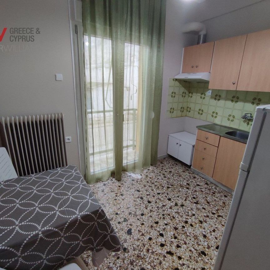 Studio/Γκαρσονιέρα για ενοικίαση Φαναρίου (Καρδίτσα) - Photo 1