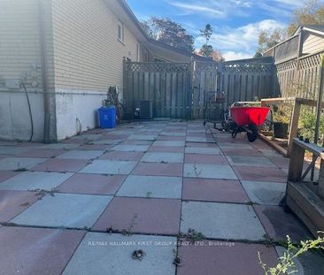 For Lease - 63 Taylor Road, Ajax, Ontario - Photo 2