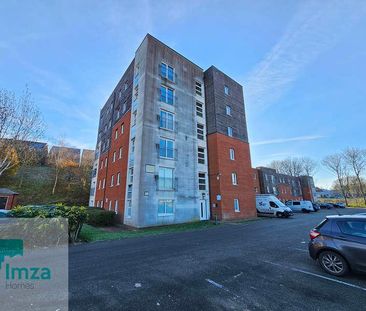 Manchester Court, Federation Road, Stoke-on-trent, Staffordshire, ST6 - Photo 6