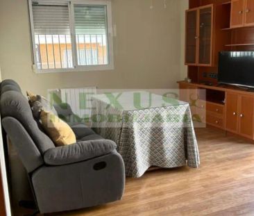 Apartamento en alquiler en Aguas Vivas-La Zambomba - Photo 4