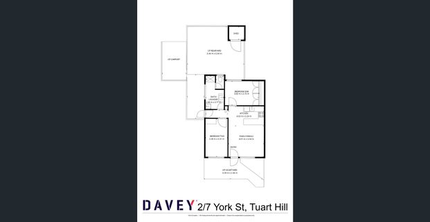 STREET FRONT VILLA - FRONT & REAR COURTYARDS - Photo 1