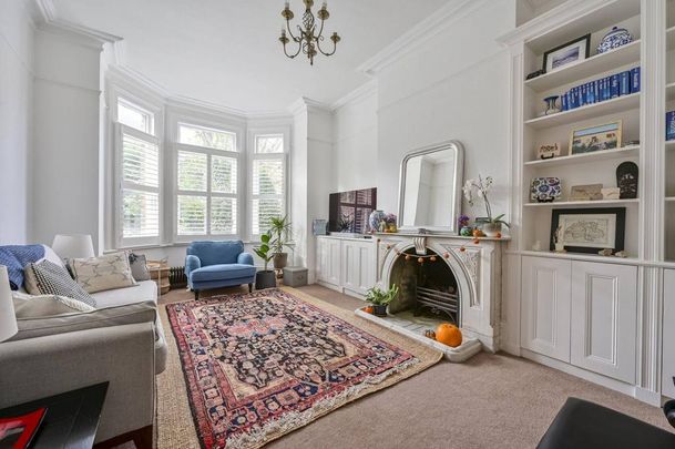 6 bedroom house to rent - Photo 1