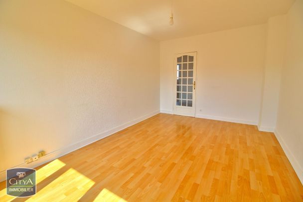 Location Appartement 3 pièces 65m² ST ETIENNE 42100 - Photo 1