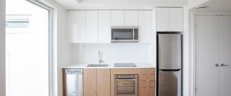 Brixton Flats | 303 East Pender Street, Vancouver - Photo 1