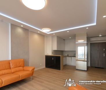 Prestiżowy apartament w centrum - Photo 4