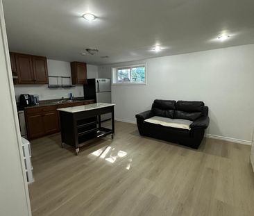 For Lease - 281 Betty Ann Drive Unit# Basement, Toronto, Ontario - Photo 1