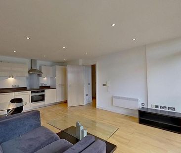 1 bedroom flat to rent - Photo 3