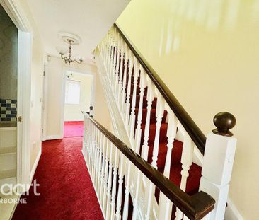 6 bedroom townhouse to rent - Photo 4