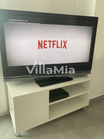 Apartment in Jávea for long-term rental VMR 2998 - Photo 3