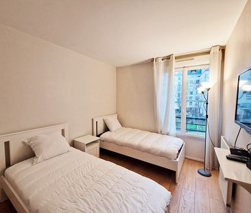 Appartement en location | Issy-les-moulineaux - Photo 5