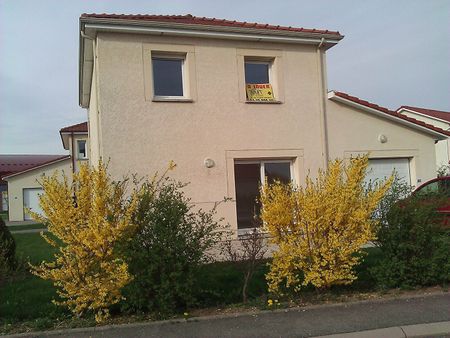 Maison / Offre 57678050 - Photo 4