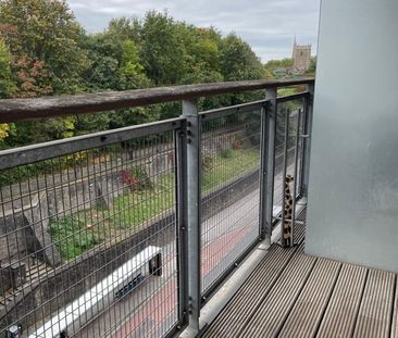 1 Bed Flat, Horizon, BS1 - Photo 6