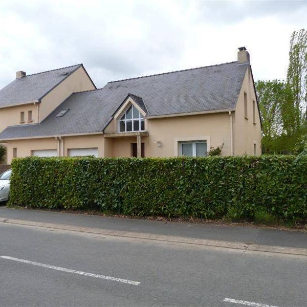 Maison 4 pièces - - Photo 1